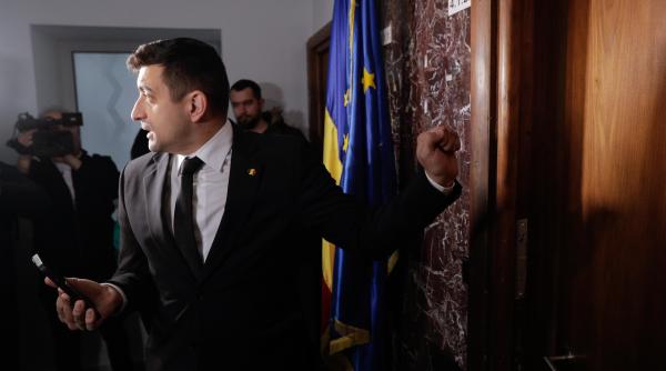 george simion presedintele aur interviu la dc news tv surpriza momentului pregatita de aur adevarata miza a alegerilor video