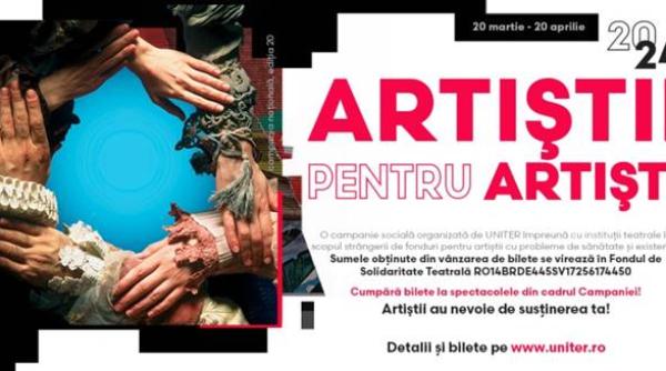 iona matca si paracliserul de marin sorescu pe 27 martie la tnb