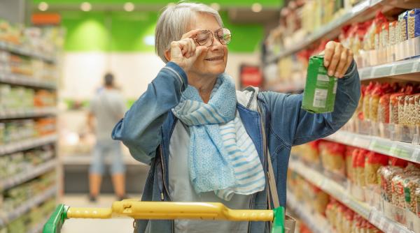 metoda de a face economie la cumparaturi si a ti imbunatati dieta un chef dezvaluie secretele