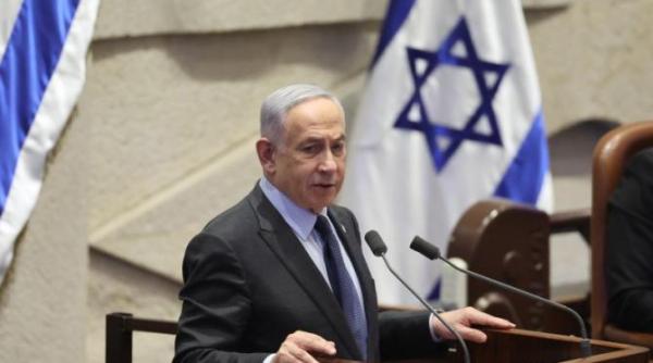 netanyahu trimite un mesaj aliatilor in timp ce frictiunile cu biden se adancesc