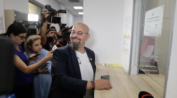 piedone replica pentru rares bogdan dupa ce l a numit meteorit eram de mult pe orbita