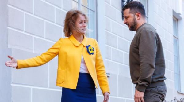 premierul estoniei nu garanteaza ca armata tarii sale nu va fi trimisa sa lupte in ucraina cicumstantele se pot schimba