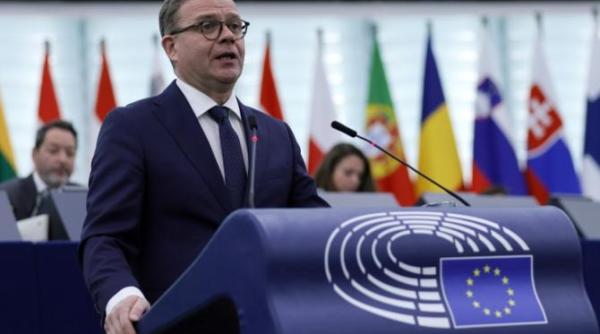 premierul finlandez rusia se pregateste pentru un razboi lung cu occidentul