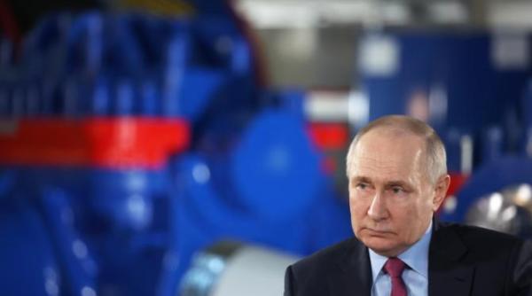 putin lanseaza un nou avertisment nuclear pentru occident suntem pregatiti