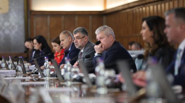 reorganizarea anaf pe ordinea de zi a sedintei de guvern de joi vezi si alte proiecte