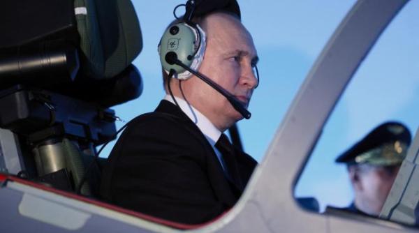 rusia ameninta ca razboiul din ucraina ar putea scapa de sub control kremlinul vorbeste despre o extindere la scara europeana