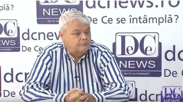 scenaristul bogdan ficeac informatii de culise despre filmul la snagov 2024 exclusiv la dc news tv