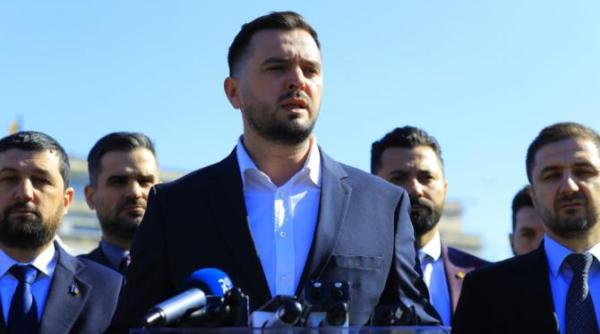 candidatul aur la pmb mihai enache cel mai potrivit om sa conduca bucurestiul george simion faptul ca nu are notorietate este si vina mea