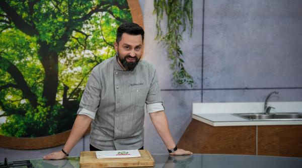 chefi la cutite orlando zaharia inceput greu in bacatarie era o camera frigorifica iar deasupra un pod acolo dormeam