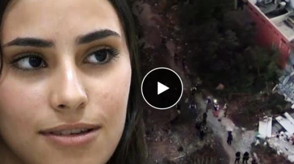 cum a fost trait atacul hamas din 7 octombrie de talia regev 16 ani dezvaluiri in premiera video amir nu a putut fi salvat iar in jurul casei s au dat lupte crancene
