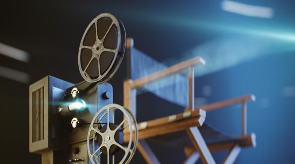 de ce romania nu are o casa a filmului bogdan ficeac majoritatea aparatelor de filmat s au dat la fier vechi video