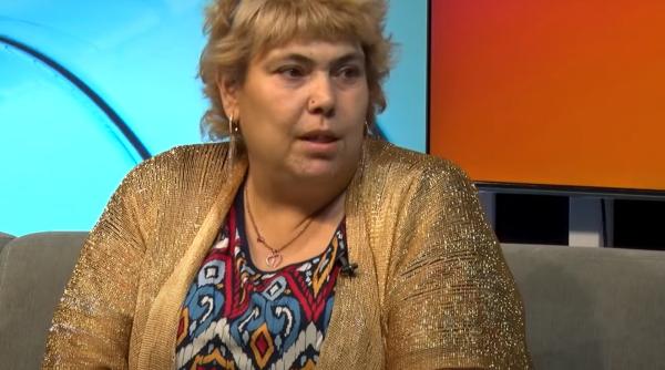 de ce s a mutat ioana tufaru dupa 9 ani din casa lui gigi becali nu s a mai putut numai chiria costa cat toata pensia mea pe o luna