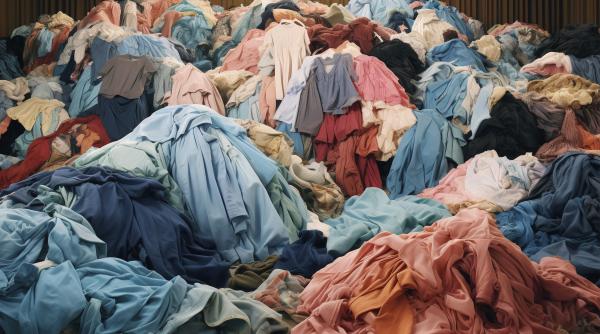 franta cere ue interzicerea exportului de haine uzate care este cantitatea de deseuri de imbracaminte si incaltaminte pe care o produce anual ue potrivit comisiei europene