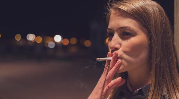 fumatul la femei de la torta libertatii la cea mai riscanta alegere pentru sanatate