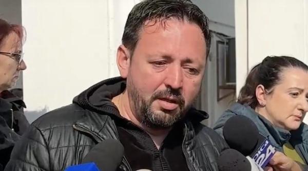 judecatoarea din dosarul lui vlad pascu l a umilit iar pe tatal lui sebi nu mai am nicio speranta a spus el in lacrimi