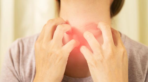 legatura intre tiroida colesterol si boala cardiaca