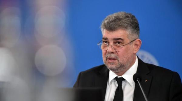 premierul marcel ciolacu se intalneste cu echipa de avocati care a castigat procesul rosia montana