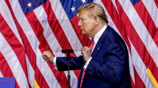 procesul penal istoric al lui trump ar putea fi amanat anunta procuratura din manhattan