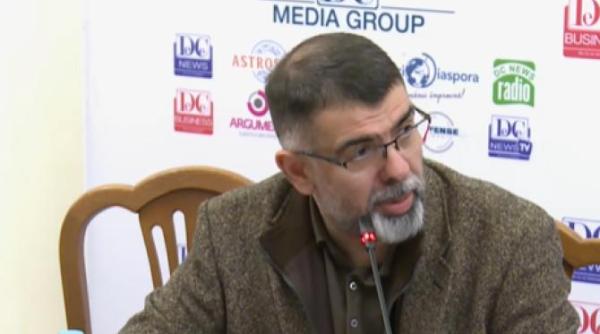 senatorul robert cazanciuc interviu la dc news tv despre noul pod giurgiu ruse