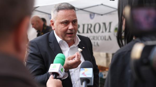 stirbu pnl si manole psd contre la tv dupa o declaratie facuta de ministrul agriculturii bogdan chirieac cum ati tras concluzia ca psd istii sunt comunisti toti si fani nicolae ceausescu