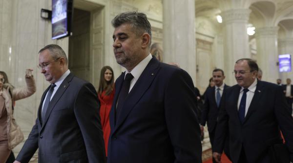 surse s ar fi ajuns la un acord in coalitia psd pnl candidati comuni la sectoarele capitalei ce se intampla la primaria generala