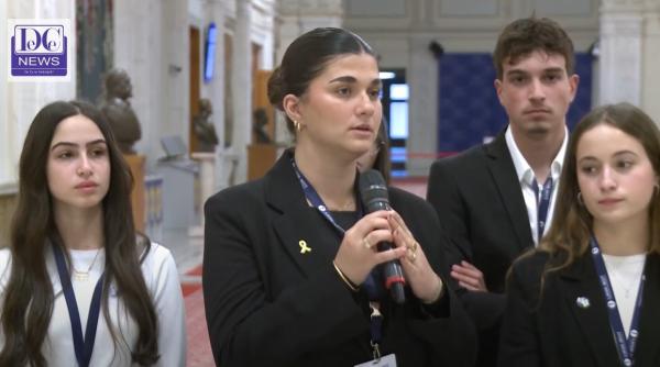 tinerii din israel care au reusit sa scape sunt hotarati sa se inroleze in armata pentru a si proteja familia video