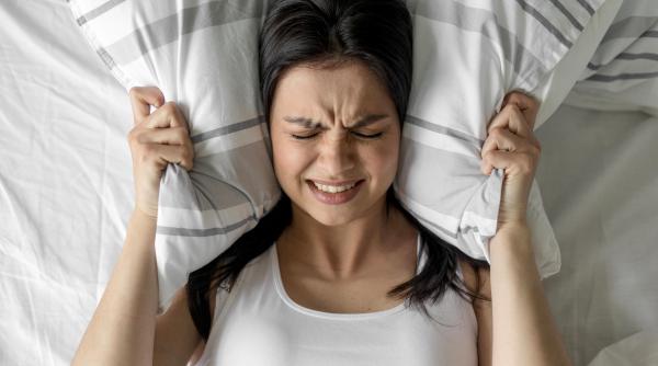 61prc dintre romani afectati de lipsa somnului principala cauza stresul