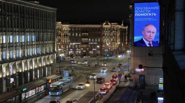 alegeri rusia 2024 putin singurul candidat real restul au o singura sarcina sa piarda occidentul a facut o greseala foarte grava