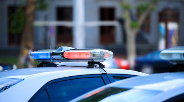 ancheta la ipj sibiu procuror inregistrat in timp ce spune ca a produs un accident beat fiind si nu a fost testat de politisti