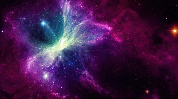 astronomii avertizeaza ca anul acesta ni se pregateste o explozie nucleara sa speram ca doar pe cer