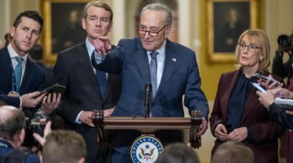 cel mai important politician evreu din sua l a catalogat pe netanyahu drept un obstacol in calea pacii si l a indemnat sa convoace alegeri