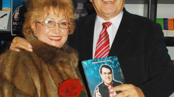 cum a cunoscut o marius teicu pe rodica sotia sa cei care mai erau in camera s au prins si ne au lasat singuri