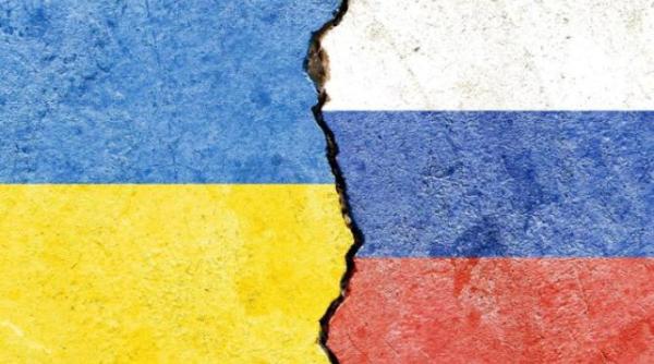 doua regiuni de frontiera rusesti au devenit zone active de lupta afirma oficialii ucraineni