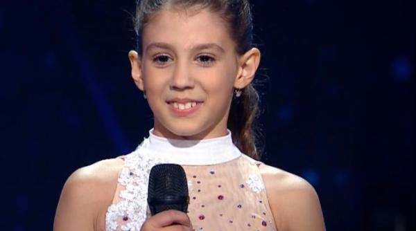 erica ii va ramane in minte andrei maruta la romanii au talent dragos bucur faci parte din categoria copiilor fenomen