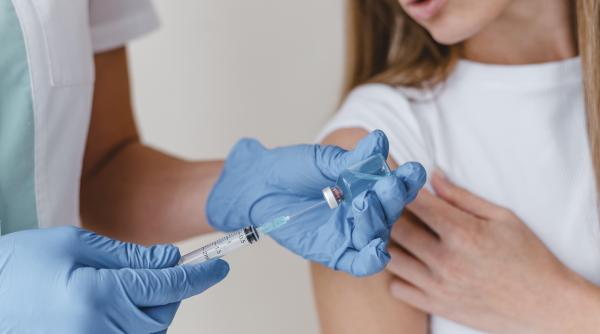 judetul unde mai putin de o treime din medicii de familie administreaza vaccinul impotriva hpv