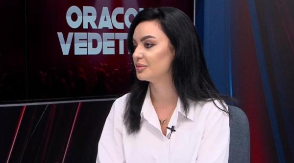 nadina despre cariera obstacolele intalnite in muzica si familie cand am nevoie e aici oracolul vedetelor