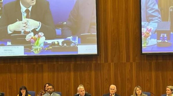 predoiu subliniaza abordarea globala unitara in lupta contra traficului de droguri la onu the way forward the road to 2029