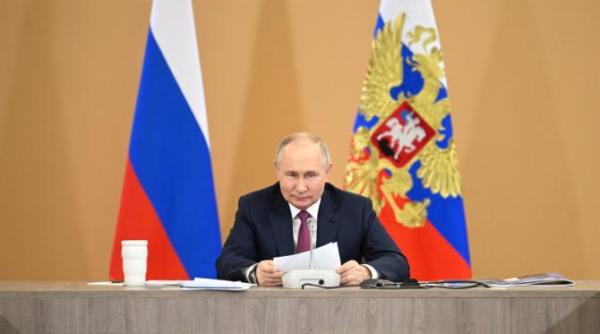 presedintele consiliului european l a felicitat pe vladimir putin pentru victoria sa in alegerile prezidentiale din rusia