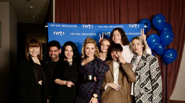 sebastian topescu revine la tvr1 sezonul trei al emisiunii vis sau realitate a fost anuntat pe 13 martie