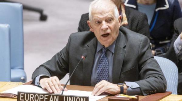 seful diplomatiei europene in ucraina urmatoarele luni vor fi decisive