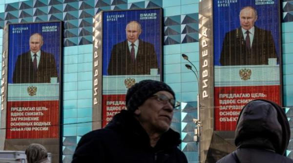 analiza politico scenarii pentru rusia dupa vladimir putin