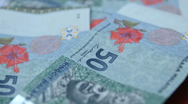 google luat la bani marunti de banca centrala a malaeziei moneda nationala subevaluata din nou de gigantul electronic