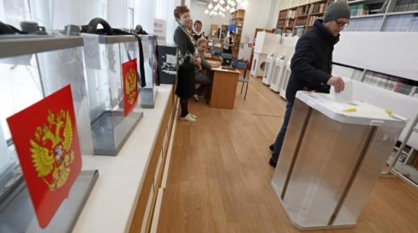 atac la moscova in ultima zi a votului kremlinul acuza ucraina de sabotarea alegerilor