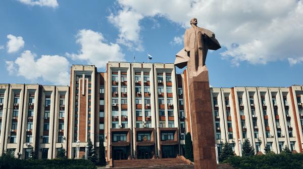 chisinaul neaga un atac ucrainean asupra tiraspolului e o tentativa de a provoca frica si panica