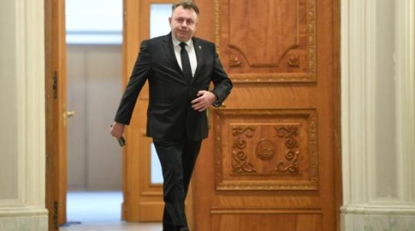 nelu tataru fost ministru al sanatatii desemnat candidatul pnl pentru presedintia consiliului judetean vaslui