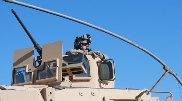 brigada sua permanenta in polonia si prin rotatie in romania recomandarile unui think tank american pentru pentagon