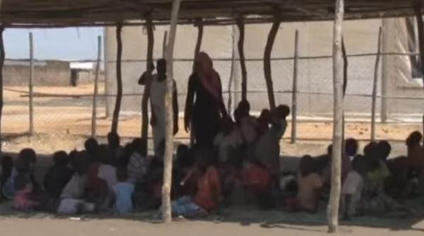 caldura excesiva provoaca decese in sudanul de sud toate scolile au fost inchise