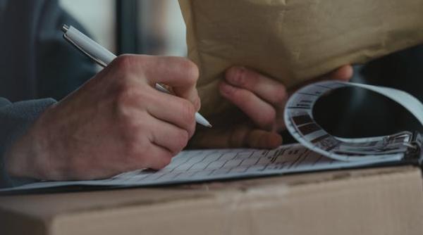 ce se va intampla daca te suna curierul si nu esti acasa fix atunci desi ai platit sa ti fie adus coletul la domiciliu nota de subsol care sfideaza cumparatorii