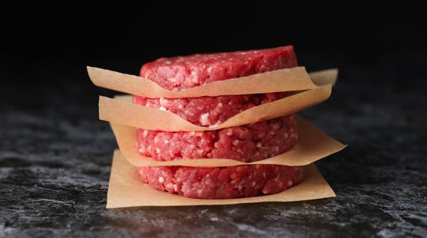 cercetatorii au creat chifteaua din mucegai ce inseamna asta pentru viitorul gastronomic al omenirii