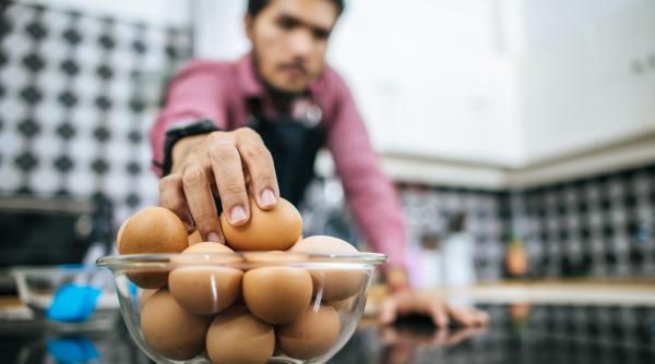 cum verifici daca ouale sunt bune pentru consum